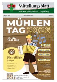 Ausgabe 05/2026