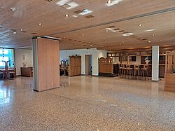Gaststätte mit Bar