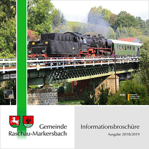 Informationsbroschüre online